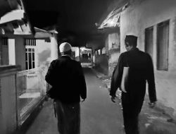 2,5 Tahun Terjeda: Cariu Tetap Sama, Rindu Kian Bertambah