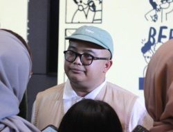 Andanu Prasetyo, Pria di Balik Tumbler Tuku yang Pernah Viral Karena Jokowi