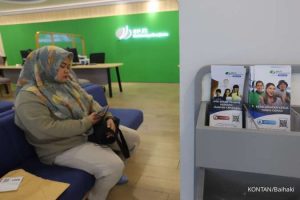 Klaim Naik Akibat PHK, Kinerja BPJS Ketenagakerjaan Tetap Stabil