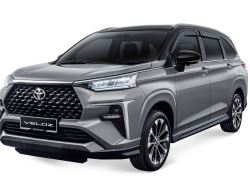 Veloz Hybrid EV Diluncurkan, bZ4X dan Urban Cruiser EV Siap Dijual