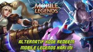 Kode Redeem Mobile Legends 13 November 2025: Hadiah Langka dari Gacha