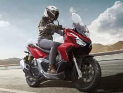 Mengintip Honda ADV 160 Premium: Petualangan Berkendara Impian untuk Jelajah Nusantara