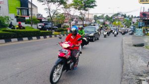 Belasan Ribu Kendaraan di Majalengka Tunggak Pajak