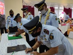 35 Tahanan Rutan Balikpapan Dibebaskan, Ini Cara dan Persyaratan Lengkapnya