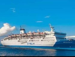 Jadwal Kapal Pelni Hari Ini: KM Tilongkabila, Rute Makassar-Bitung & Gorontalo-Benoa