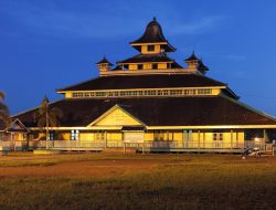 Pontianak Terima Dana Transfer Daerah 2025 Rp1,012 M, Paling Besar