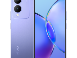 Vivo S50 Pro Mini: Performa Gahar dengan Baterai Besar!