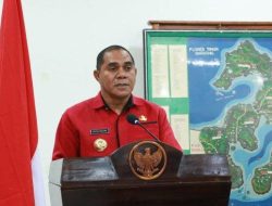 Nilai Pinjaman Daerah Flores Timur Naik Rp30 Miliar, TAPD Tetap Patuhi Rp10 M