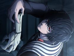 Sinopsis Manga Shuumatsu no Valkyrie Chapter 111: Ragnarok Pecah, Dewa Primordial Terkunci di Gleipnir