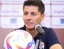 Terkini! PSSI Miliki 5 Kandidat Pelatih Timnas: Jesus Casas dan Ange Postecoglou Jadi Sorotan