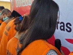 Tawaran Mucikari Menggiurkan, Dua Wanita Uzbekistan Jual Diri di Indonesia dengan Tarif Rp 15 Juta