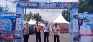 Festival Kolaborasi Terbesar: UMKM, Kreatif, dan Layanan Publik Bergabung di Bank Mandiri