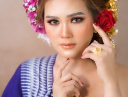 Putriviola dan Evolusi Makeup Natural: Mengapa Sunkist Caramel Menjadi Gaya Riasan Masa Kini