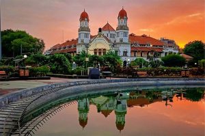 Semarang Siap Gelar MTQ Nasional 2026
