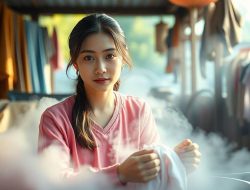 Makna Mimpi Mencuci Mobil Terus-Menerus yang Menunjukkan Pesan Mendalam dari Bawah Sadar