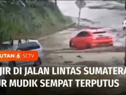 Banjir Sumatra, Kebijakan Hukum Pemerintah