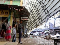 Gubernur Aceh Tidak Tahu Surat Permintaan Bantuan ke PBB, BNPB Catat 1.053 Korban Jiwa