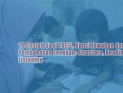 Kunci Jawaban Profiling ASN 2025: 150 Soal Lengkap dengan Contoh