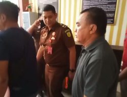 Aminra Rachmi Bebas Setelah Ditahan 10 Bulan, Gugat Kejati dan Kejari Jeneponto Rp2 Miliar