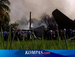 Korban Banjir Sumatera Capai 1.053 Jiwa, Aceh Minta Bantuan PBB, Prabowo: Indonesia Mampu