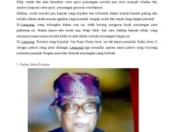 Kisah Putra Tabanan yang Jadi Plt Bupati Lampung, Dari Pedagang Beras ke Pemimpin
