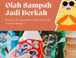 Sampah Jadi Berkah, Pendidikan Jadi Nyata: PLN UID S2JB Luncurkan Program Bayar SPP dengan Sampah