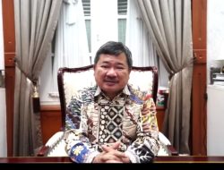 Respons Cepat Bupati Garut Atas Aksi Damai Kepala Desa Terkait Dana Desa dan MBG