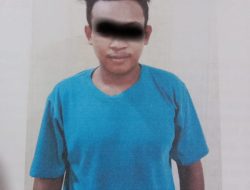 Mikson Yapanto Cabut Laporan Penganiayaan di Polda Gorontalo