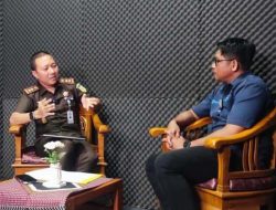 Profil dan Kekayaan Bagus Nur Jakfar Adi Saputro, Kajari Kepahiang