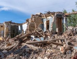 Gempa M 4.2 Guncang Tobelo, Cek Koordinat di BMKG