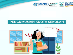 Cek kuota SNBP 2026 di Bandar Lampung, daftar sekolahnya!