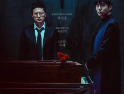 Daftar 8 Film Bioskop untuk Liburan Tahun Baru 2026: Komedi, Horor, dan Hollywood