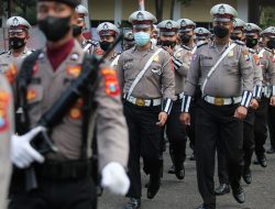 Polisi tangkap tiga pelaku pencuri dan penipu di Sawah Lebar Bengkulu