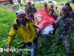 Kisah Bidan Fetri Selamatkan Ratusan Korban Banjir Sumatra Saat Tugas Malam