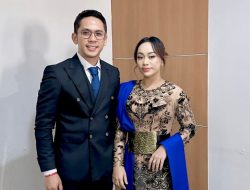 Profil Radityo Egi, Bupati yang Jadi Suami Zita Anjani, Viral Usai Istri Tutup Kolom Komentar