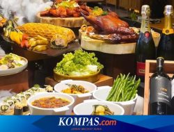 Tempat makan murah di Tasikmalaya untuk malam tahun baru