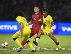 3 Fakta Pilu Timnas U22 Gagal ke Semifinal SEA Games 2025: Indonesia Kalah dari Malaysia