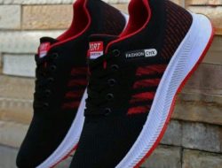 Sepatu Hadiah Istri Jadi Teror, Warga Pekanbaru Tertipu Modus Baru