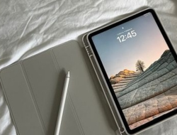 Tidak Menyakitkan Mata: Rekomendasi Tablet Rp1 Jutaan untuk Belajar Harian