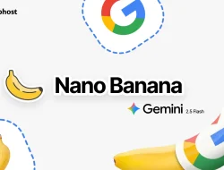 Coba Nano Banana Pro Gemini 3: Foto Realistis, Teks Jelas, Banyak Gaya Gambar