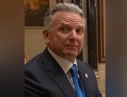 Utusan AS: Pembicaraan Ukraina di Miami “Menghasilkan”