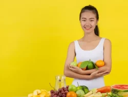 Ingin Naikkan Berat Badan? 9 Makanan Kaya Kalori dan Nutrisi