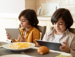 Indonesia Terapkan PP Tunas, Keunggulan Dibanding Regulasi Anak Digital Lainnya