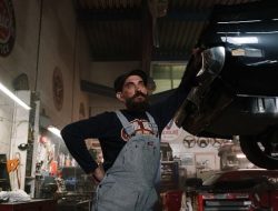 Mengapa Pintu Bengkel Ketok Magic Selalu Tertutup? Ini Jawabannya