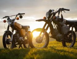 Jangan Sembarangan! 7 Hal Penting yang Harus Kamu Ketahui Sebelum Modifikasi Rangka Motor