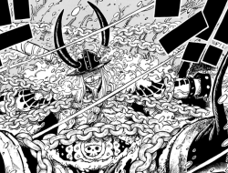 5 Latar Belakang Karakter One Piece Terungkap di Elbaf Arc