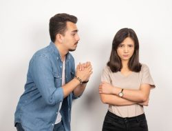 10 Langkah Menghentikan Pola Hubungan Beracun