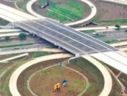 Daftar Lengkap Penerima UGR Tol Getaci dari Gedebage ke Cilacap