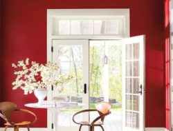 8 Warna Cat yang Memengaruhi Perasaan Orang