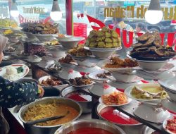 13 Tempat Kuliner Padang di Bandung yang Menggugah Selera